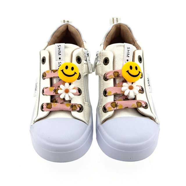 Shoesme SH26S006 Sneakers Wit SH26S006 large