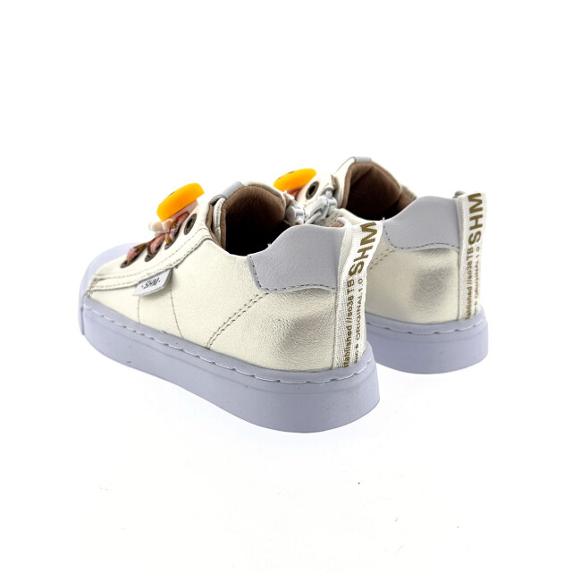 Shoesme SH26S006 Sneakers Wit SH26S006 large
