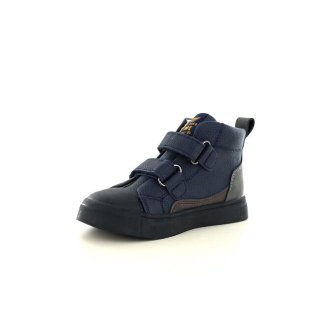 Shoesme SH24W041 Klittenband schoenen Blauw SH24W041 large