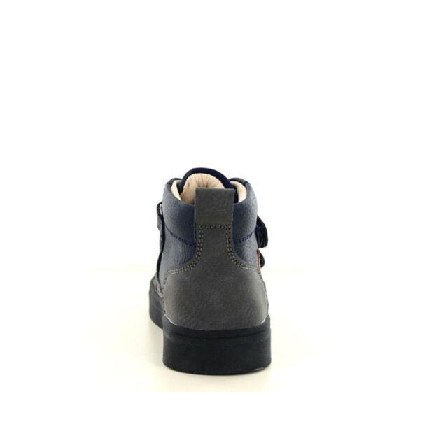Shoesme SH24W041 Klittenband schoenen Blauw SH24W041 large