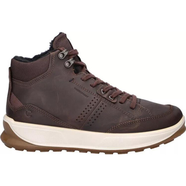ECCO 522814 BYWAY Veterschoenen Bruin 522814 BYWAY large