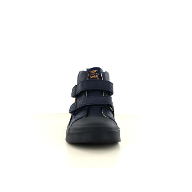 Shoesme SH24W041 Klittenband schoenen Blauw SH24W041 large