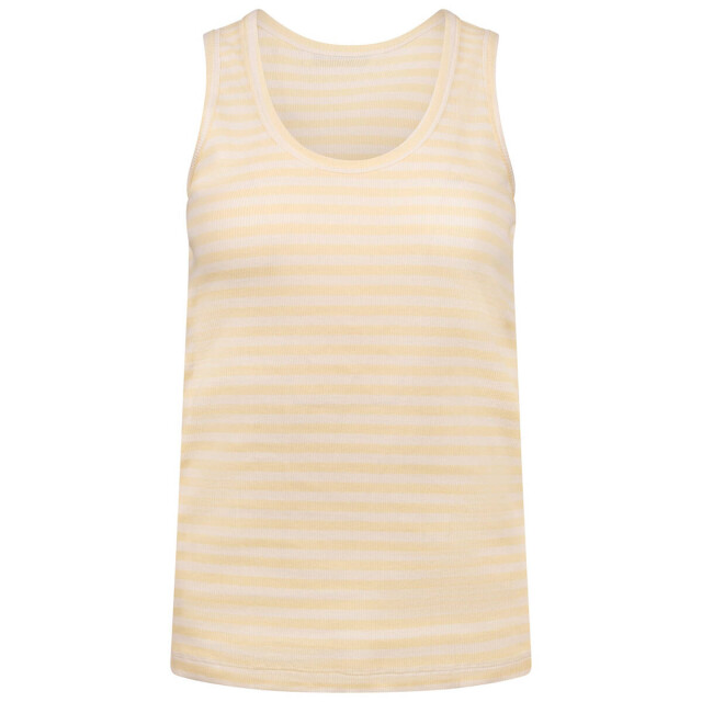 Nukus Top zonder mouw nks01169 steffie Nukus Top zonder mouw NKS01169 STEFFIE large