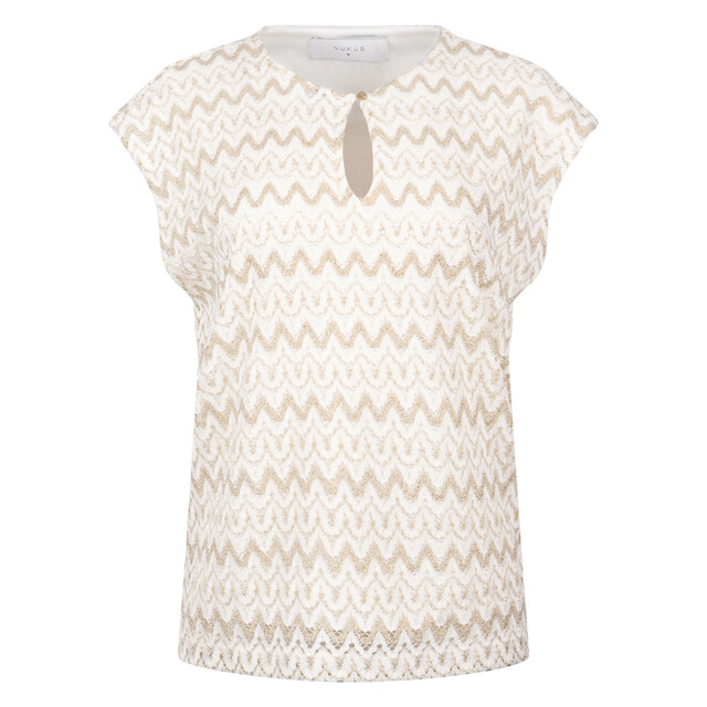 Nukus Top zonder mouw nks01177 fallon Nukus Top zonder mouw NKS01177 FALLON large