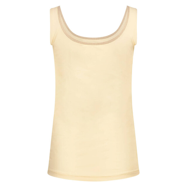 Nukus Top zonder mouw nks01186 juba Nukus Top zonder mouw NKS01186 JUBA large