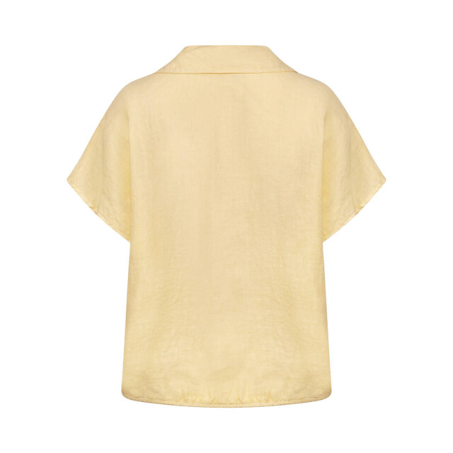 Nukus Blouse korte mouw nks01188 julietta Nukus Blouse korte mouw NKS01188 JULIETTA large