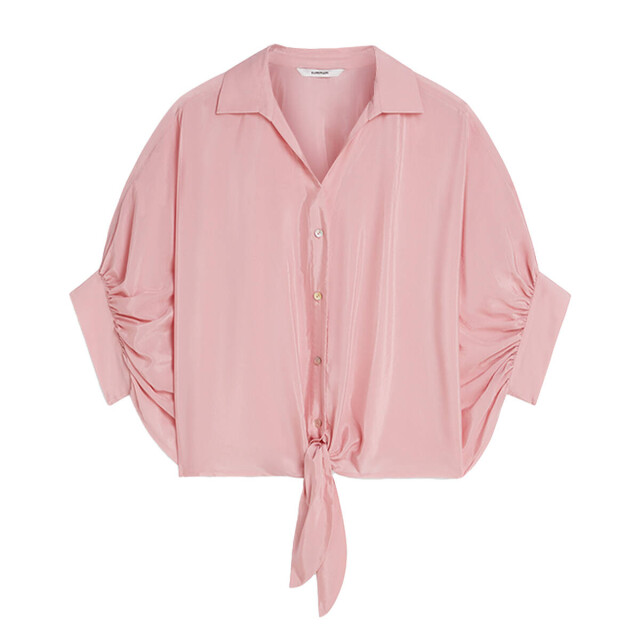 Summum Blouse korte mouw 2s3493-12370 Summum Blouse korte mouw 2s3493-12370 large
