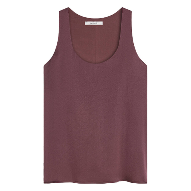 Summum Top zonder mouw 2s3489-11817 Summum Top zonder mouw 2s3489-11817 large