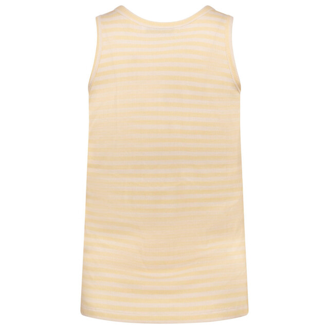 Nukus Top zonder mouw nks01169 steffie Nukus Top zonder mouw NKS01169 STEFFIE large