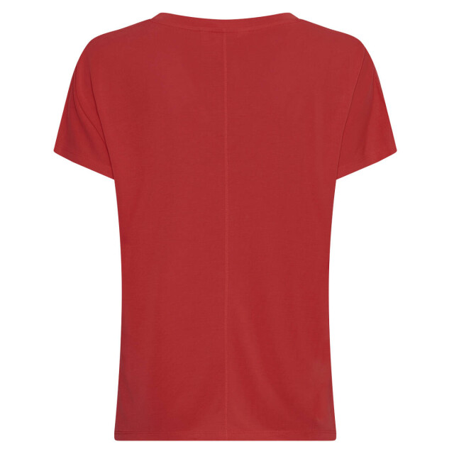 Moss Copenhagen T-shirt 18167 fenya MSCH Copenhagen T-shirt 18167 FENYA large