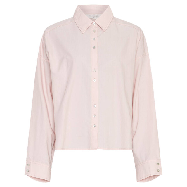 Moss Copenhagen Blouse lange mouw 19789 nesrine MSCH Copenhagen Blouse lange mouw 19789 NESRINE large