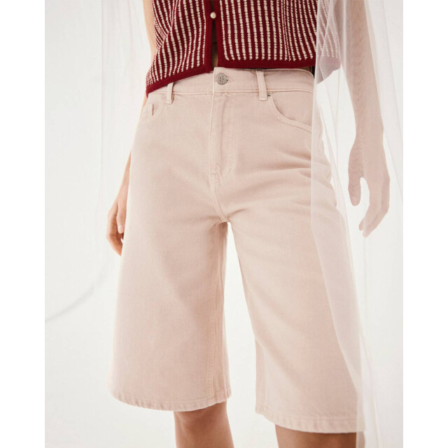 Moss Copenhagen Bermuda/short 19842 aspen MSCH Copenhagen Bermuda/short 19842 ASPEN large