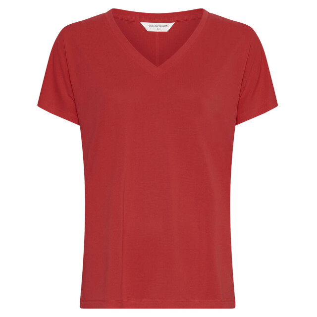 Moss Copenhagen T-shirt 18167 fenya MSCH Copenhagen T-shirt 18167 FENYA large