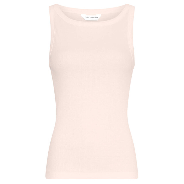 Moss Copenhagen Top zonder mouw 19277 gubbe MSCH Copenhagen Top zonder mouw 19277 GUBBE large