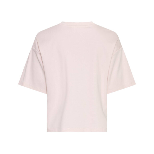 Moss Copenhagen T-shirt 18912 moa melea MSCH Copenhagen T-shirt 18912 MOA MELEA large