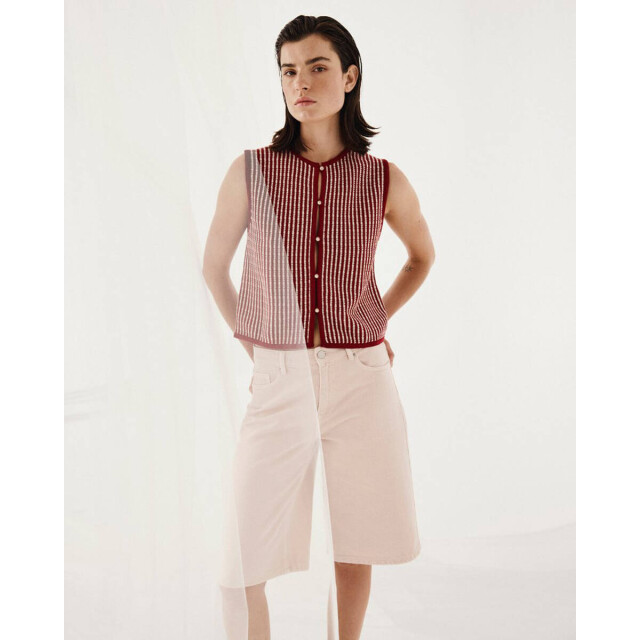 Moss Copenhagen Bermuda/short 19842 aspen MSCH Copenhagen Bermuda/short 19842 ASPEN large