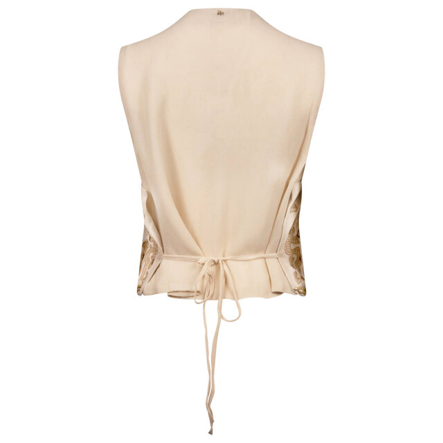 Nukus Gilet nks08027 momo Nukus Gilet NKS08027 MOMO large