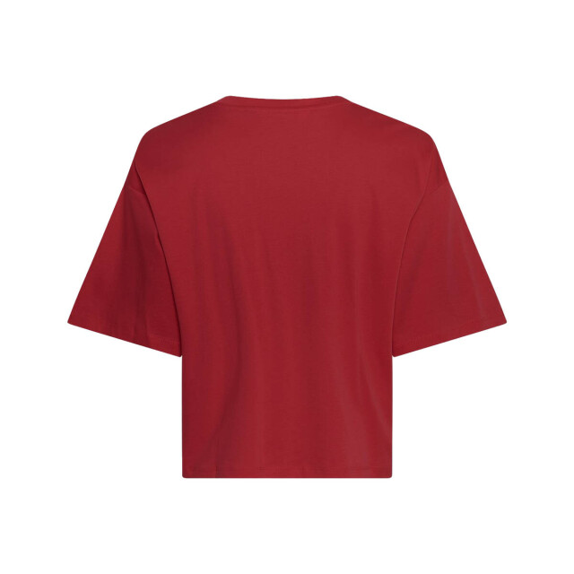 Moss Copenhagen T-shirt 18912 moa melea MSCH Copenhagen T-shirt 18912 MOA MELEA large