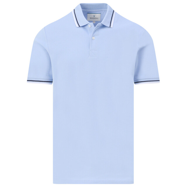 The Blueprint Polo 097671-010-XXL large