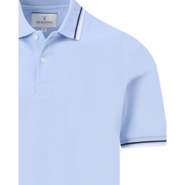 The Blueprint Polo 097671-010-XXL large