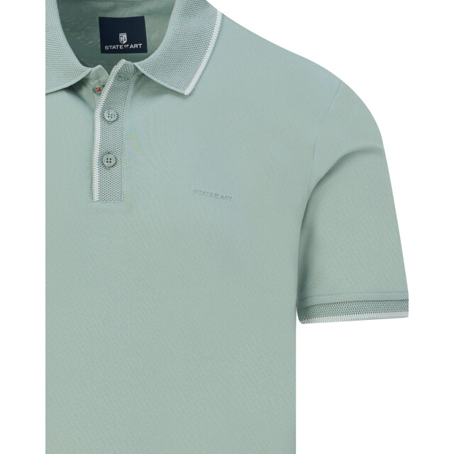 State of Art Polo 109096-001-XXL large