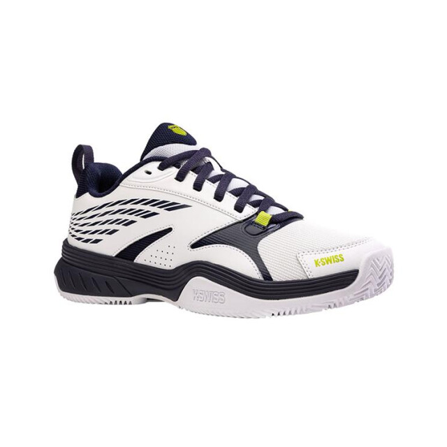 K-Swiss Men speedex hb clay tennisschoenen 09191967M large