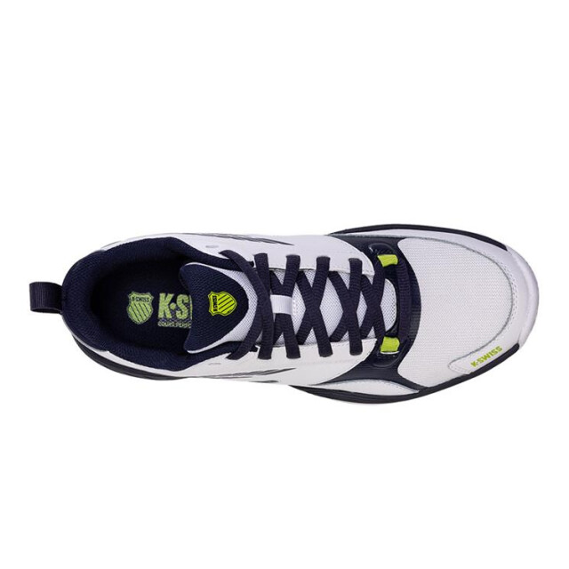 K-Swiss Men speedex hb clay tennisschoenen 09191967M large