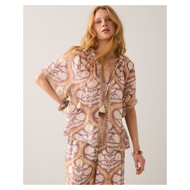 Summum Top art deco print 2s3284-12121 2s3284-12121 large