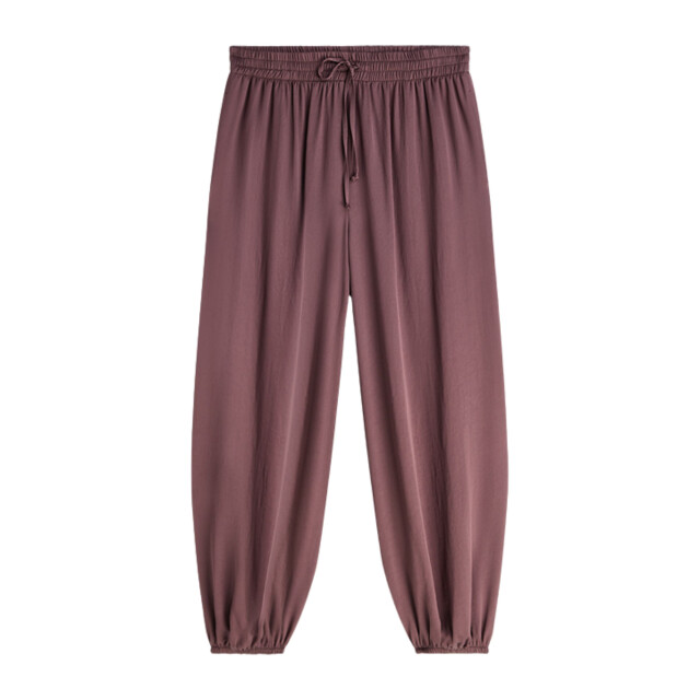 Summum Trousers silky touch 4s2997-11817 4s2997-11817 large