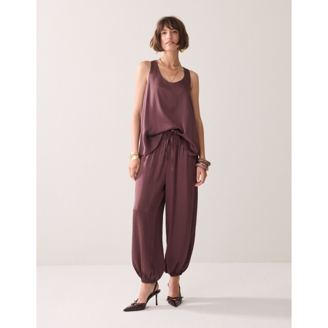 Summum Trousers silky touch 4s2997-11817 4s2997-11817 large