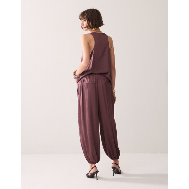 Summum Trousers silky touch 4s2997-11817 4s2997-11817 large
