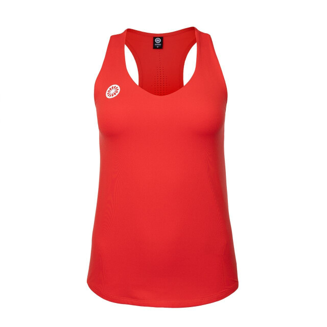 The Indian Maharadja women breeze tank tennis singlet dames - 074249_640-L large