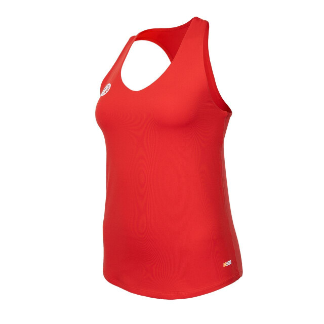 The Indian Maharadja women breeze tank tennis singlet dames - 074249_640-L large