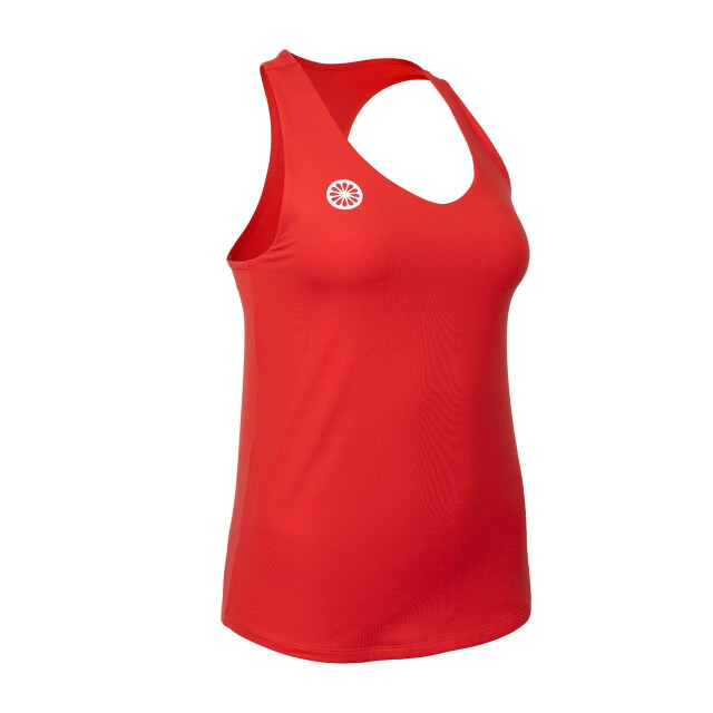 The Indian Maharadja women breeze tank tennis singlet dames - 074249_640-L large