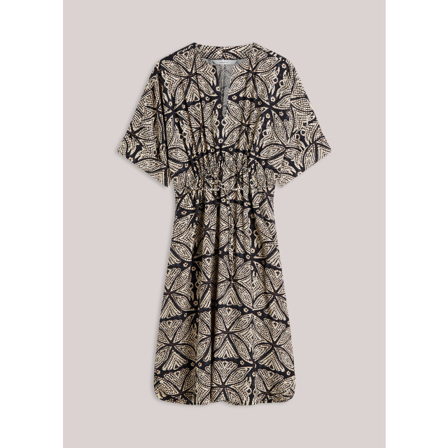 Summum 5s1655-12448 990 dress ethnic black 5s1655-12448 990 large