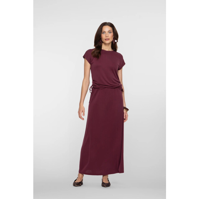 Geisha 66364-20 470 skirt bordeaux 66364-20 470 large