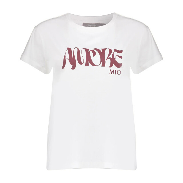 Geisha 62353-24 010 t-shirt 