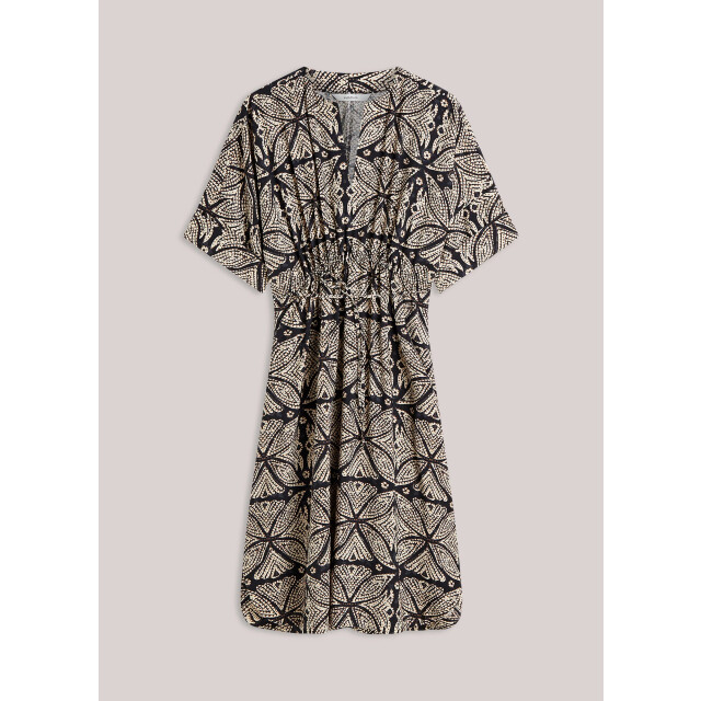 Summum 5s1655-12448 990 dress ethnic black 5s1655-12448 990 large