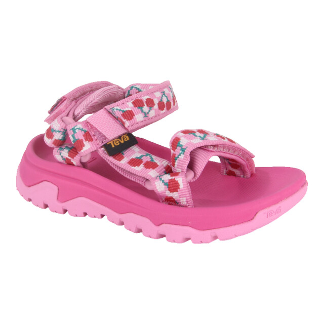 Teva 1177410t pcrb meisjes sandalen Teva 1177410T PCRB large