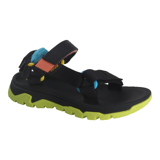 Teva 1177410t blkm jongens sandalen Teva 1177410T BLKM large