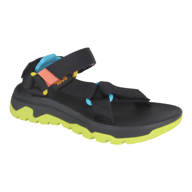 Teva 1177430c blkm jongens sandalen Teva 1177430C BLKM large