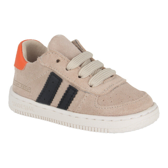Shoesme Shoesme BN26S002-I Sneakers Beige Shoesme BN26S002-I large