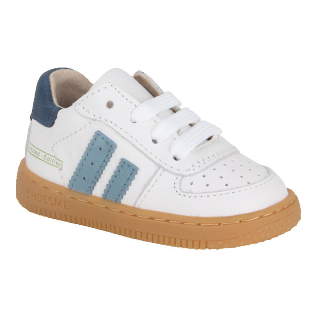Shoesme Shoesme BN26S002-C Sneakers Wit Shoesme BN26S002-C large