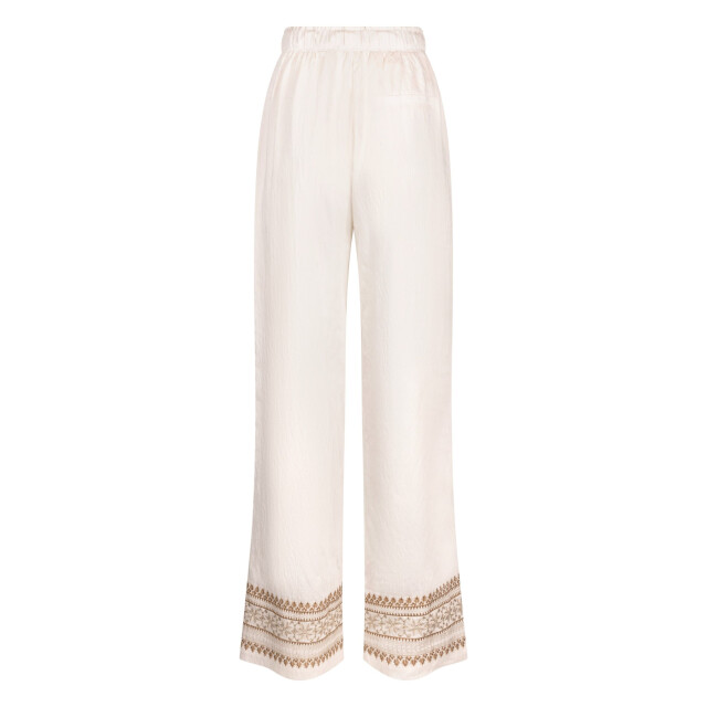 Nukus Valerie pants embroidery pantalons nks09049 NKS09049 large