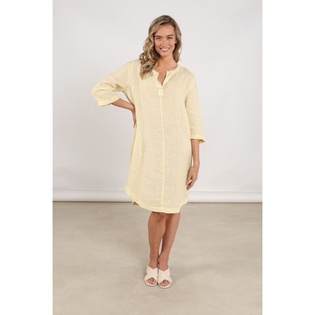 Nukus Kate dress mix jurken nks14015 NKS14015 large