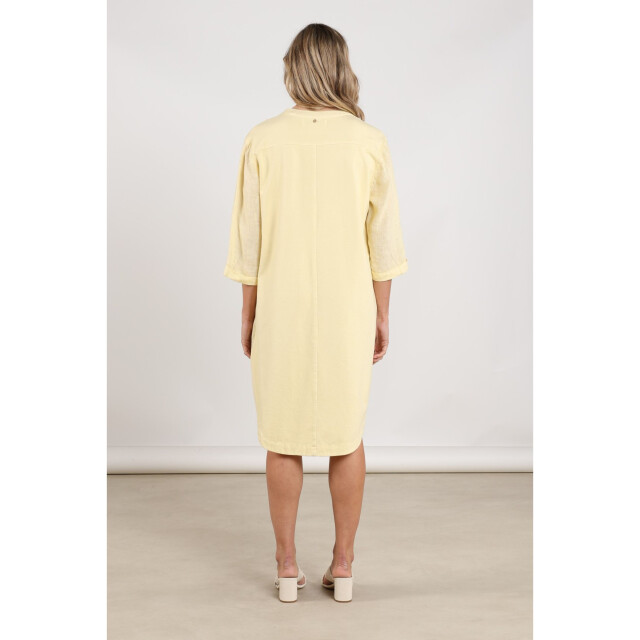 Nukus Kate dress mix jurken nks14015 NKS14015 large