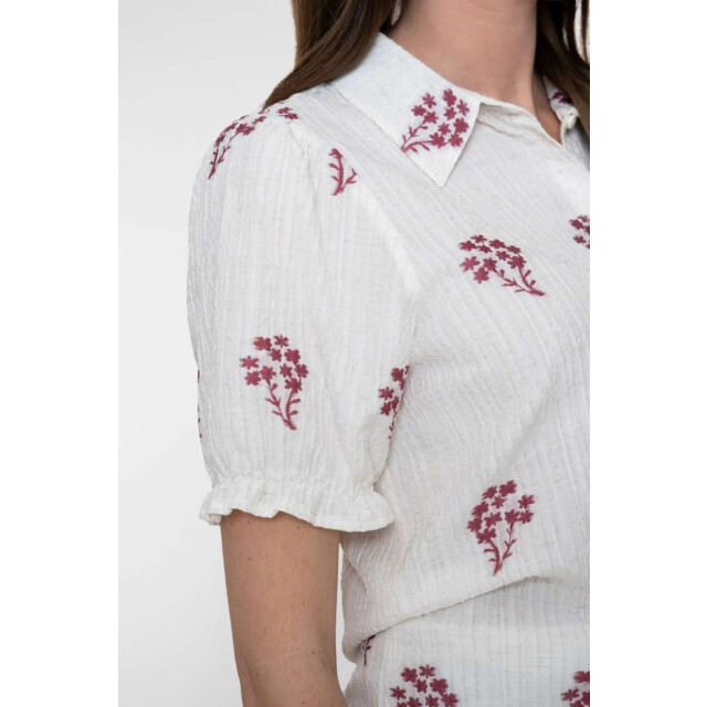 Geisha Blouse off-white 63458-20-000010 large