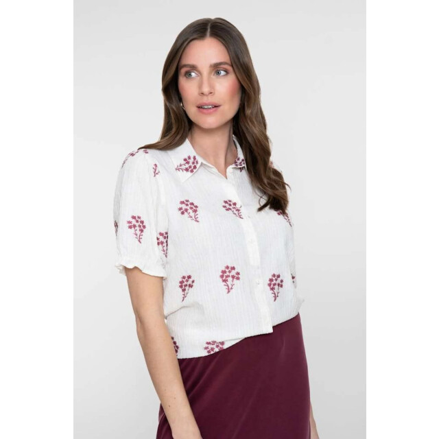 Geisha Blouse off-white 63458-20-000010 large