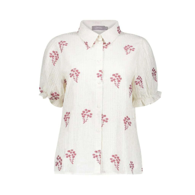 Geisha Blouse off-white 63458-20-000010 large