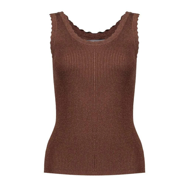 Geisha Singlet dark brown 64393-14-000785 large